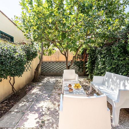 شقة La Casa Dei Limoni روما المظهر الخارجي الصورة